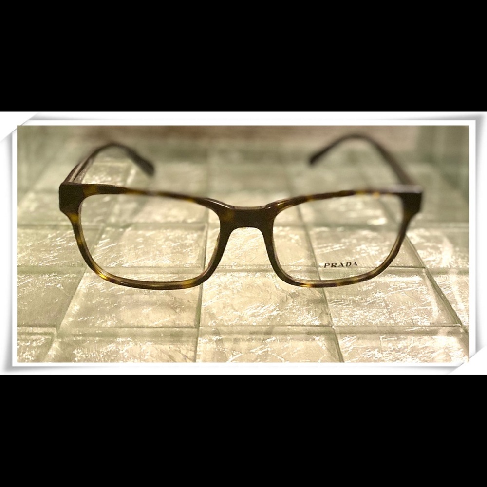 PRADA glasses - Picture 2 of 2